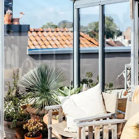 Great To I Apartment Ghent